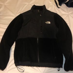 Northface sweater